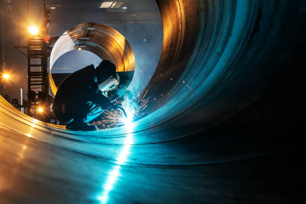 Best Artistic and Custom Metal Fabrication in West Sharyland, TX