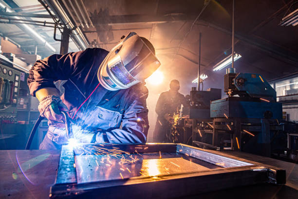 Best Welding Inspection and Certification in West Sharyland, TX