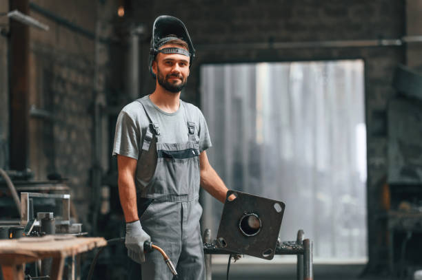 Best Specialty Welding Processes in West Sharyland, TX
