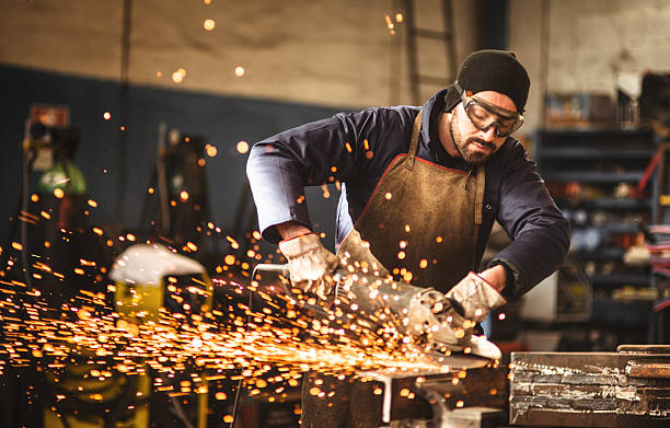 Best Structural Steel Welding in West Sharyland, TX