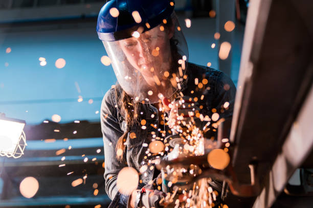 Affordable Welder Services in West Sharyland, TX