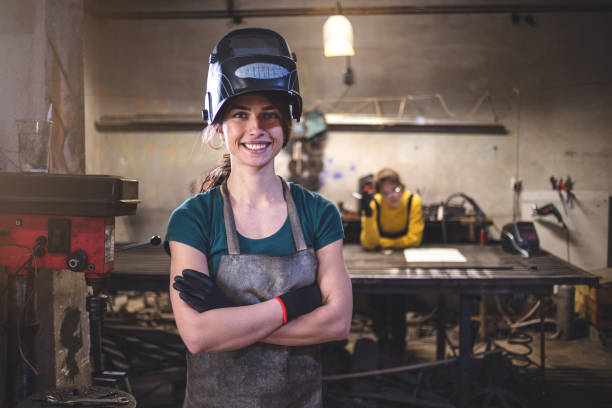 Best Automation and Robotic Welding in West Sharyland, TX