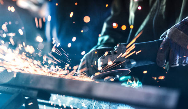 Reliable West Sharyland, TX Welder & Metal Fabrication Solutions